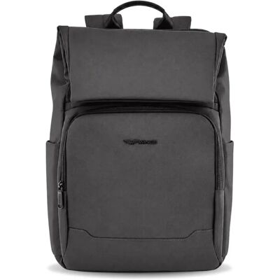 Computer rugzak Wings Brant Noir 22 L Computer rugzak Wings Brant Noir 22 L