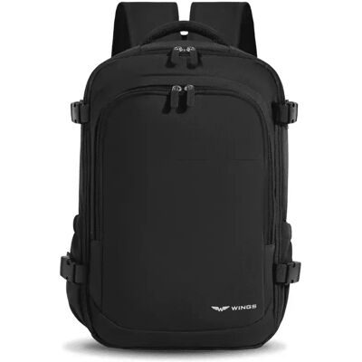 Rugzak Wings Ryanair Noir 20 L Rugzak Wings Ryanair Noir 20 L