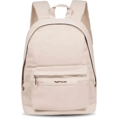 Grote Rugzak Dames Wings Kiskadee Beige 15 L Grote Rugzak Dames Wings Kiskadee Beige 15 L