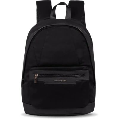 Grote Rugzak Dames Wings Kiskadee Noir 15 L Grote Rugzak Dames Wings Kiskadee Noir 15 L