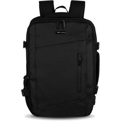 Rugzak Wings Vireo 002 Noir 24 + 4 L Rugzak Wings Vireo 002 Noir 24 + 4 L