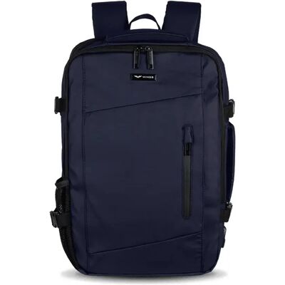 Rugzak Wings Vireo 002 Bleu 24 + 4 L Rugzak Wings Vireo 002 Bleu 24 + 4 L