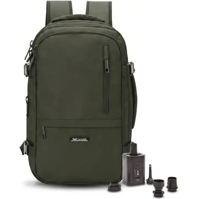 Rugzak met pomp Wings Compresa Vert TU Rugzak met pomp Wings Compresa Vert TU