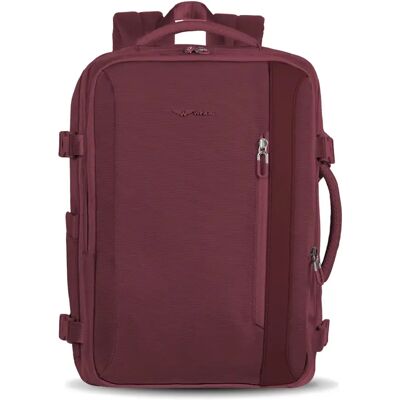 Multifunctionele Uitbreidbare Rugzak Dames Wings Skylark Rouge 30,5 L Multifunctionele Uitbreidbare Rugzak Dames Wings Skylark Rouge 30,5 L