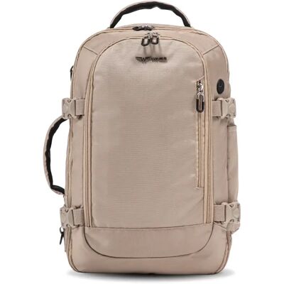 2-in-1 Rugzak Dames Wings Tanager Beige 21 L 2-in-1 Rugzak Dames Wings Tanager Beige 21 L