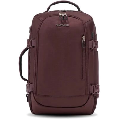 2-in-1 Rugzak Dames Wings Tanager Rouge 21 L 2-in-1 Rugzak Dames Wings Tanager Rouge 21 L