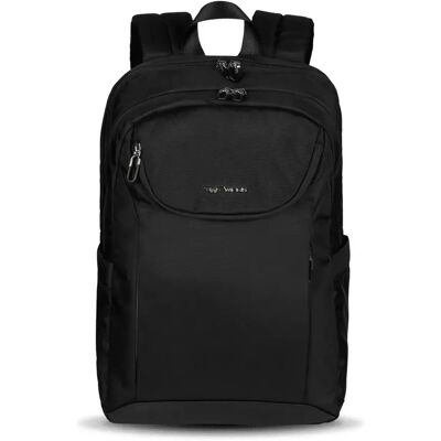 Multifunctionele Rugzak Dames Wings Skylark Noir 21,2 L Multifunctionele Rugzak Dames Wings Skylark Noir 21,2 L