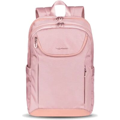 Multifunctionele Rugzak Dames Wings Skylark Rose 21,2 L Multifunctionele Rugzak Dames Wings Skylark Rose 21,2 L