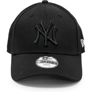 Pet kind New Era 9forty New York Yankees Noir 2/6 ans Pet kind New Era 9forty New York Yankees Noir 2/6 ans