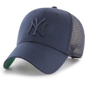 Trucker pet New York Yankees 47Brand MLB Branson MVP Bleu TU Trucker pet New York Yankees 47Brand MLB Branson MVP Bleu TU