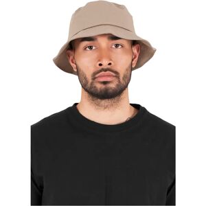 Hoed Flexfit cotton twill Gris TU Hoed Flexfit cotton twill Gris TU