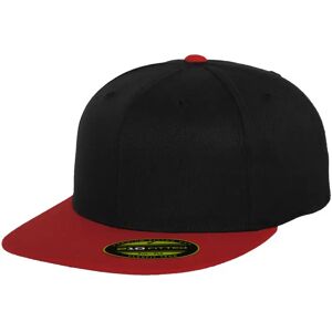 Cap Flexfit premium 210 2-tone Noir L/XL Cap Flexfit premium 210 2-tone Noir L/XL