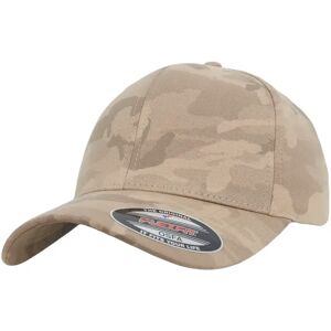 Cap Flexfit light Beige S/M Cap Flexfit light Beige S/M