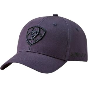 Baseball cap Ariat Show Bleu TU Baseball cap Ariat Show Bleu TU