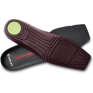 Dames inlegzolen Ariat Pro Performance Multicolore 40 Dames inlegzolen Ariat Pro Performance Multicolore 40