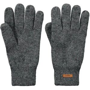 Handschoenen Barts Haakon Gris L/XL Handschoenen Barts Haakon Gris L/XL