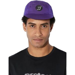 Baseball cap Circle Sportswear Run Violet TU Baseball cap Circle Sportswear Run Violet TU