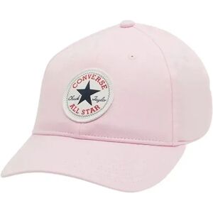 Cap Converse Can Chuck Patch Rose 8/20 ans Cap Converse Can Chuck Patch Rose 8/20 ans