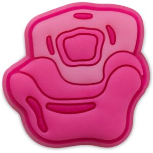 Jibbitz Crocs Blow Up Chair Rose TU Jibbitz Crocs Blow Up Chair Rose TU