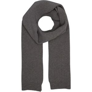 wollen sjaal Colorful Standard Merino lava grey Gris TU wollen sjaal Colorful Standard Merino lava grey Gris TU