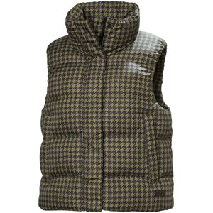 Mouwloos damesjack Helly Hansen Jade Marron S Mouwloos damesjack Helly Hansen Jade Marron S