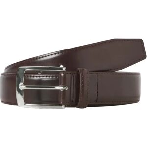 Riem Jack & Jones Markus Marron 80 cm Riem Jack & Jones Markus Marron 80 cm