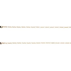 Brilketting voor dames Komono Orna Rose TU Brilketting voor dames Komono Orna Rose TU