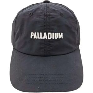 Baseball cap Palladium Signature WR Noir TU Baseball cap Palladium Signature WR Noir TU