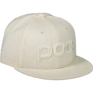 Snapback pet POC Corp Blanc TU Snapback pet POC Corp Blanc TU