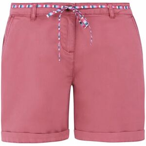 Damesshort Protest Prtjanga Rose 36 Damesshort Protest Prtjanga Rose 36