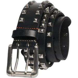 Dames riem met studs Superdry Noir S Dames riem met studs Superdry Noir S