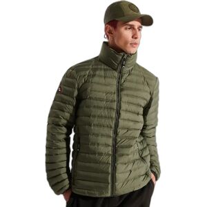 Donsjack Superdry Core Vert M Donsjack Superdry Core Vert M