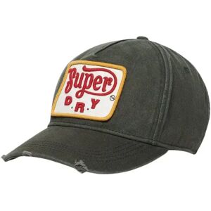 Trucker cap met logo Superdry Vert TU Trucker cap met logo Superdry Vert TU