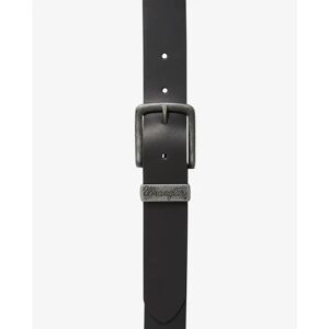 Riem Wrangler loop metal Noir 105 Riem Wrangler loop metal Noir 105