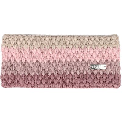Hoofdband voor vrouwen Eisglut Odelial Merino Roos TU Hoofdband voor vrouwen Eisglut Odelial Merino Roos TU