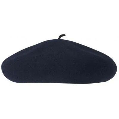 baret Kangol Anglobasque Bleu L baret Kangol Anglobasque Bleu L