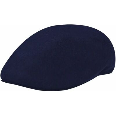 Baret Kangol 504 Bleu L Baret Kangol 504 Bleu L