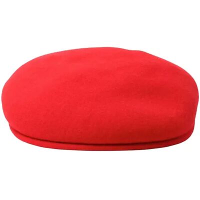 Baret Kangol 504 Rouge S Baret Kangol 504 Rouge S