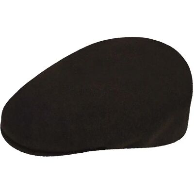 Baret Kangol 504 Marron XL Baret Kangol 504 Marron XL