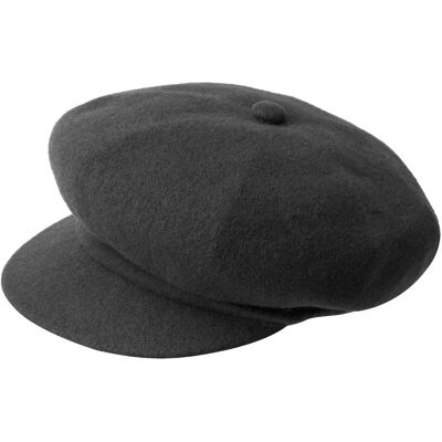 Baret Kangol Wool Spitfire Gris 2XL Baret Kangol Wool Spitfire Gris 2XL