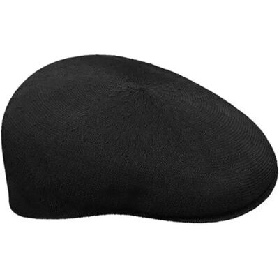 baret Kangol Tropic 504 Noir S baret Kangol Tropic 504 Noir S