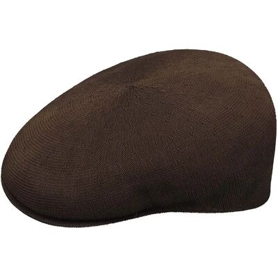 Baret Kangol Tropic 504 Marron M Baret Kangol Tropic 504 Marron M