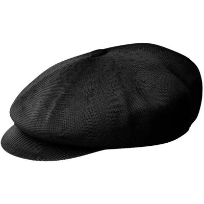 Baret Kangol Tropic Spitfire Noir L Baret Kangol Tropic Spitfire Noir L