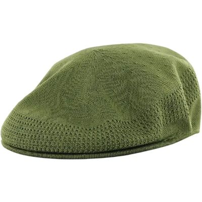 Baret Kangol Tropic 504 Ventair Vert 2XL Baret Kangol Tropic 504 Ventair Vert 2XL