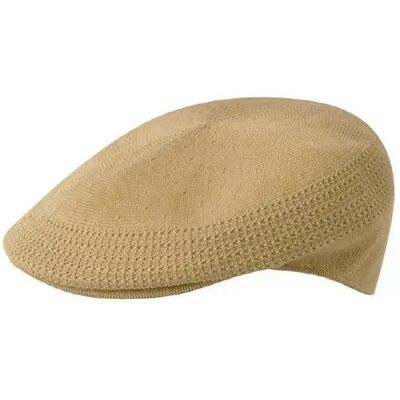 baret Kangol Tropic 504 Ventair Beige L baret Kangol Tropic 504 Ventair Beige L