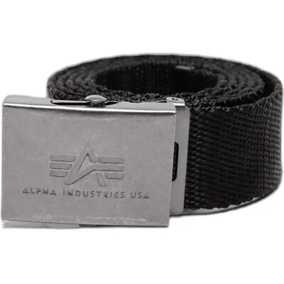 Riem Alpha Industries Heavy Duty Noir TU Riem Alpha Industries Heavy Duty Noir TU