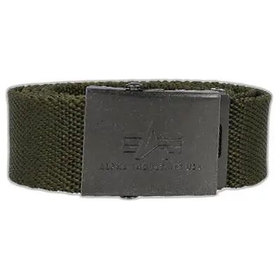 Riem Alpha Industries Heavy Duty Vert TU Riem Alpha Industries Heavy Duty Vert TU
