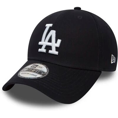 Baseball cap New Era MLB Los Angeles Dodgers Bleu M/L Baseball cap New Era MLB Los Angeles Dodgers Bleu M/L