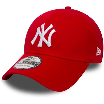 Baseball cap New Era MLB New York Yankees Rouge S/M Baseball cap New Era MLB New York Yankees Rouge S/M