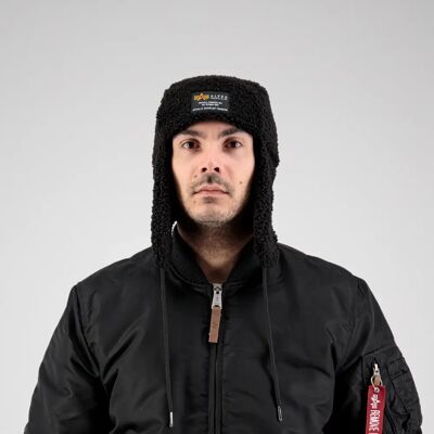 Pet Alpha Industries Alpha Noir TU Pet Alpha Industries Alpha Noir TU